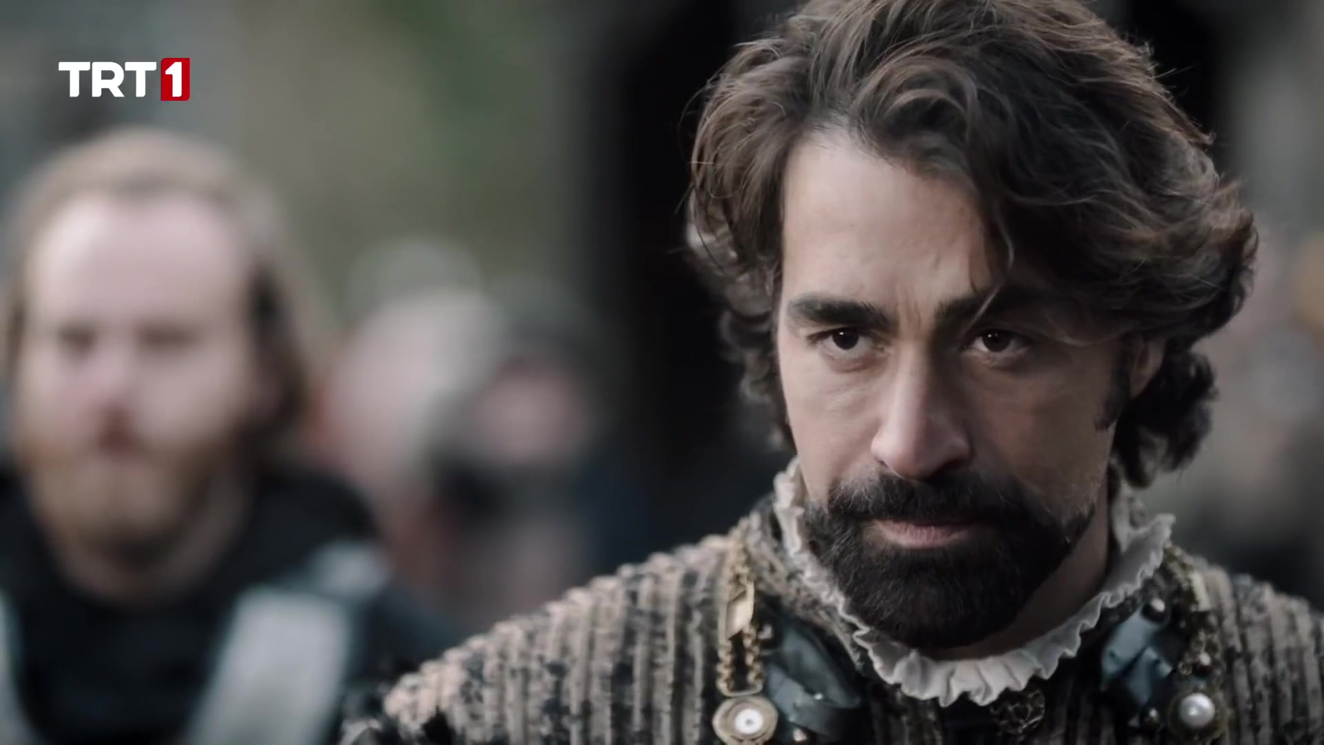 Альпарслан: Великие Сельджуки (2021) 9 серия