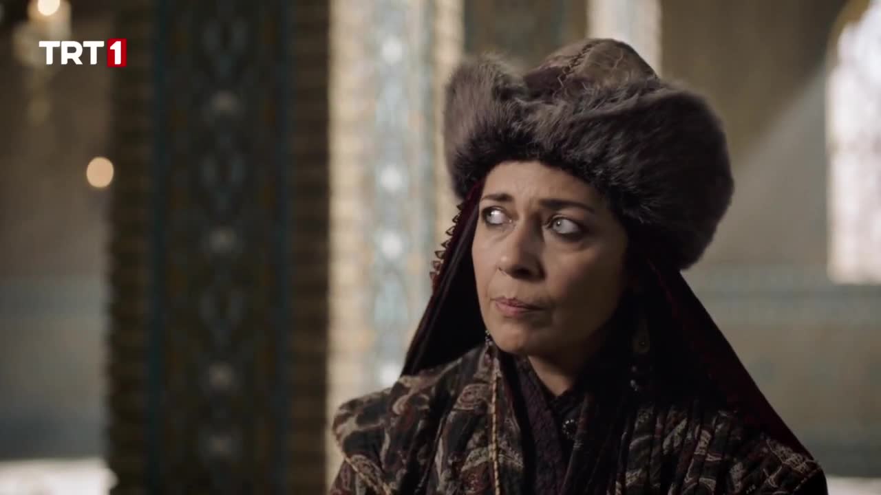 Альпарслан: Великие Сельджуки 2 серия Альпарслан: Великие Сельджуки 2 серия