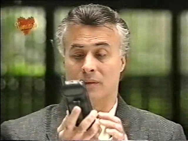 Против ветра (1997) 107 серия