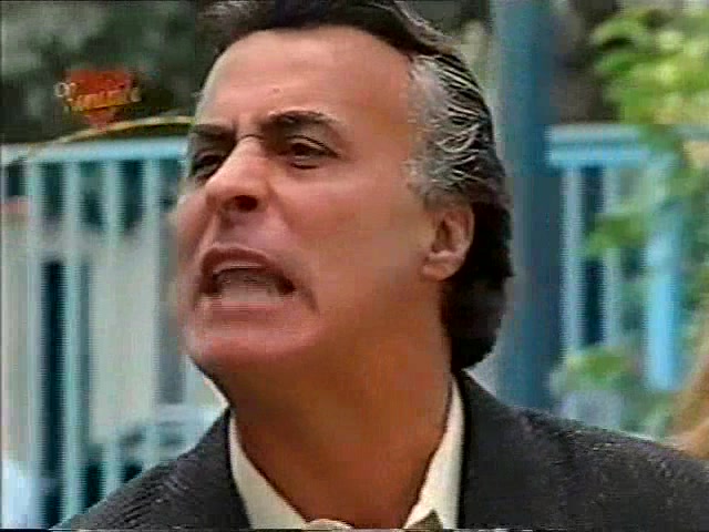 Против ветра (1997) 108 серия