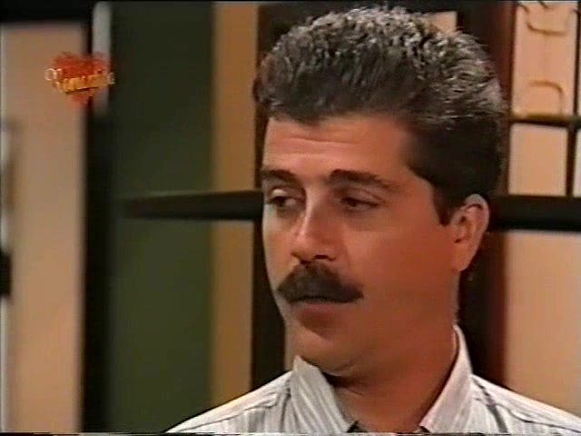 Против ветра (1997) 119 серия