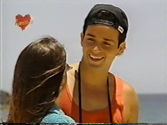 Против ветра (1997) 13 серия