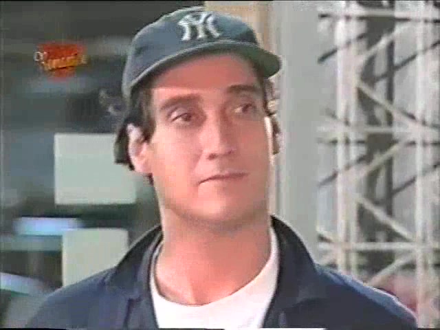 Против ветра (1997) 16 серия