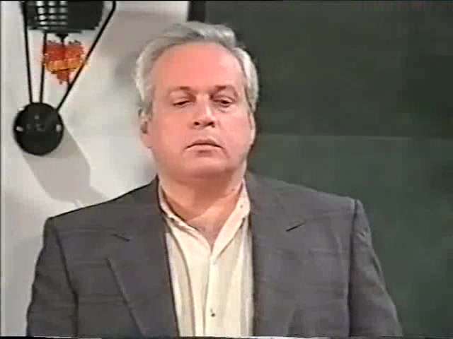 Против ветра (1997) 18 серия