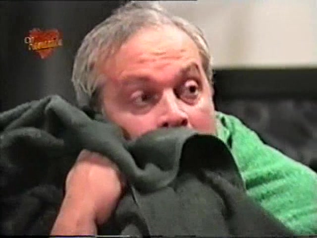 Против ветра (1997) 20 серия