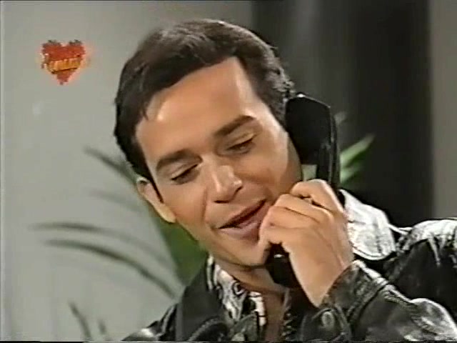 Против ветра (1997) 24 серия