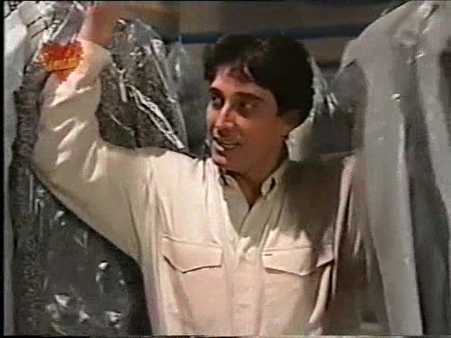 Против ветра (1997) 54 серия