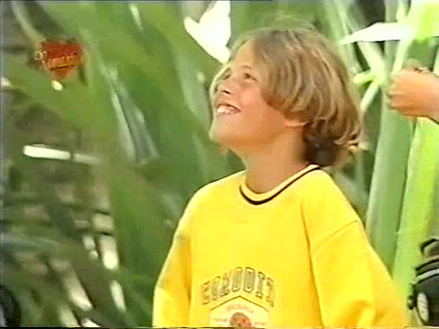 Против ветра (1997) 56 серия