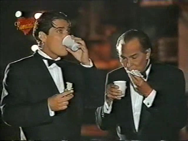 Против ветра (1997) 60 серия