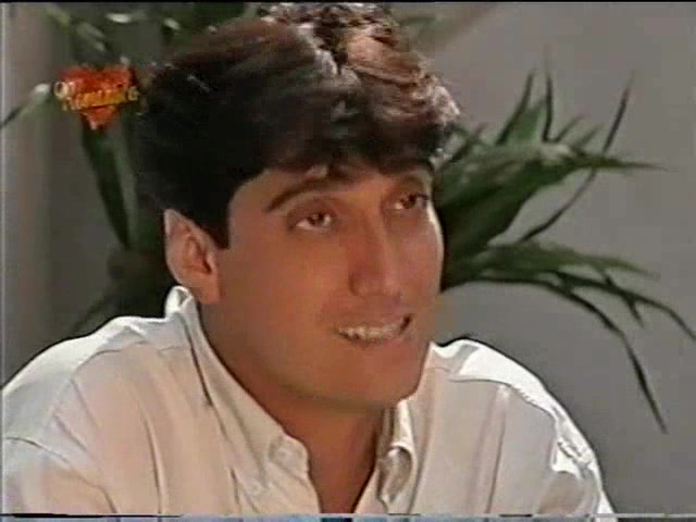 Против ветра (1997) 73 серия