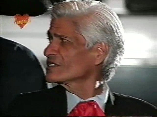 Против ветра (1997) 76 серия