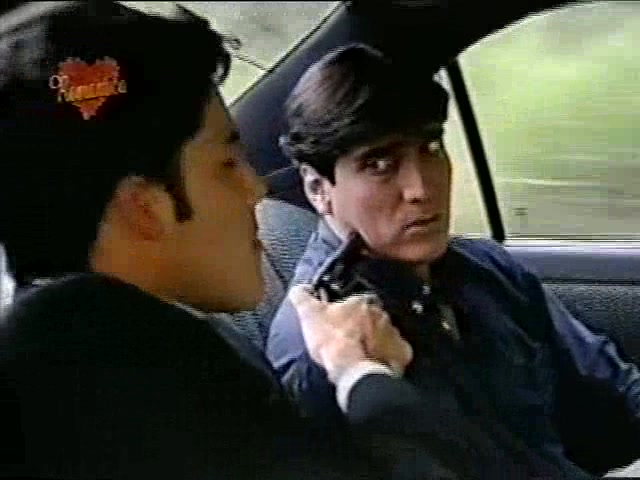 Против ветра (1997) 78 серия