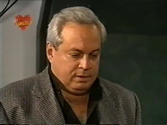 Против ветра (1997) 96 серия