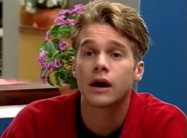 Любовь к року 13 серия Любовь к року 13 серия