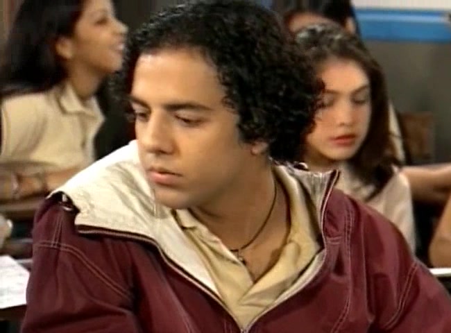 Любовь к року 19 серия Любовь к року 19 серия