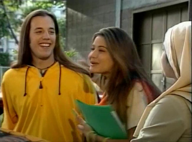 Любовь к року 24 серия Любовь к року 24 серия