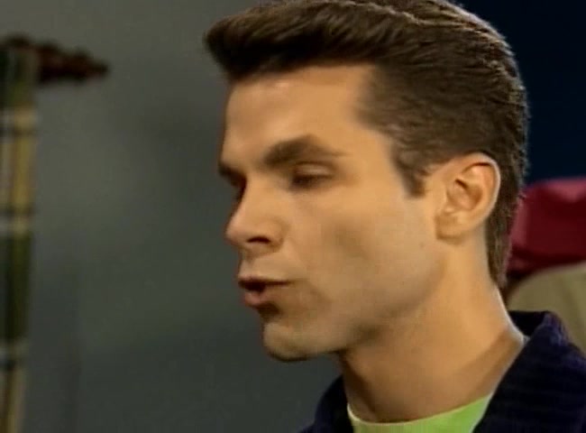 Любовь к року (1998) 35 серия