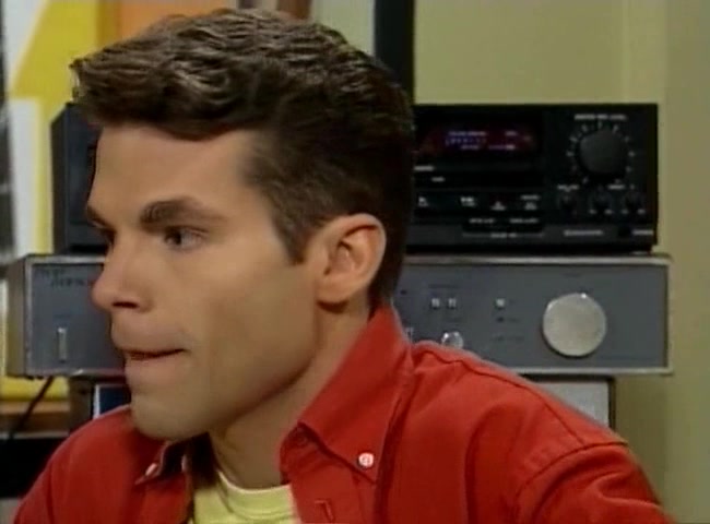 Любовь к року 36 серия Любовь к року 36 серия