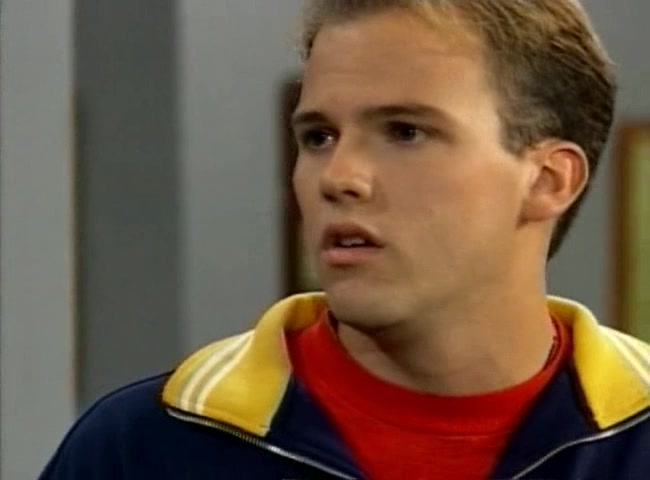 Любовь к року (1998) 43 серия