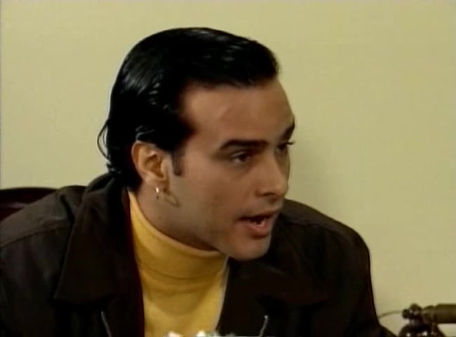 Любовь к року 48 серия Любовь к року 48 серия