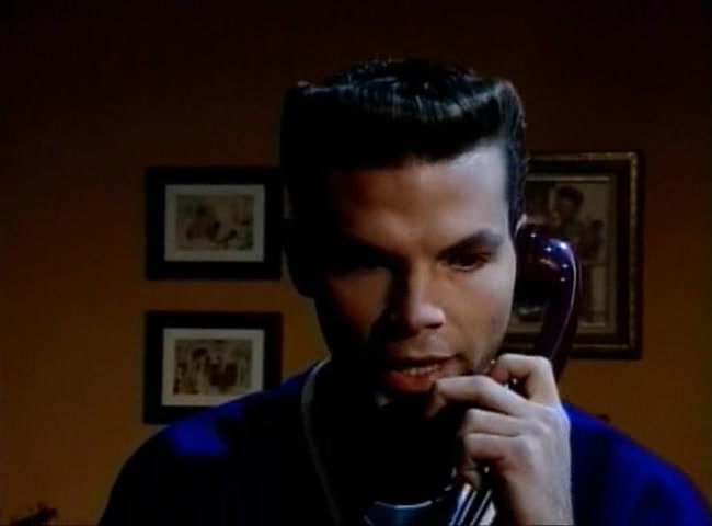 Любовь к року 5 серия Любовь к року 5 серия