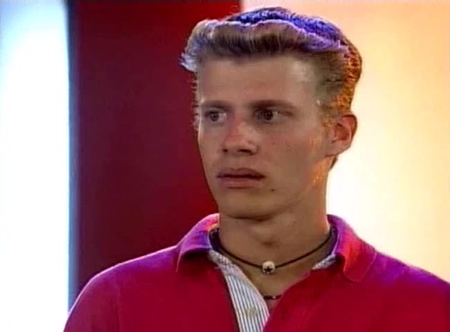 Любовь к року 50 серия Любовь к року 50 серия