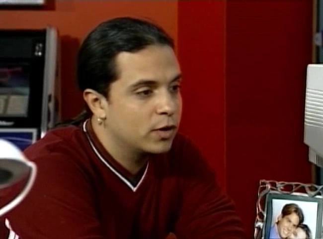 Любовь к року 53 серия Любовь к року 53 серия