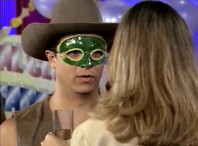 Любовь к року (1998) 59 серия