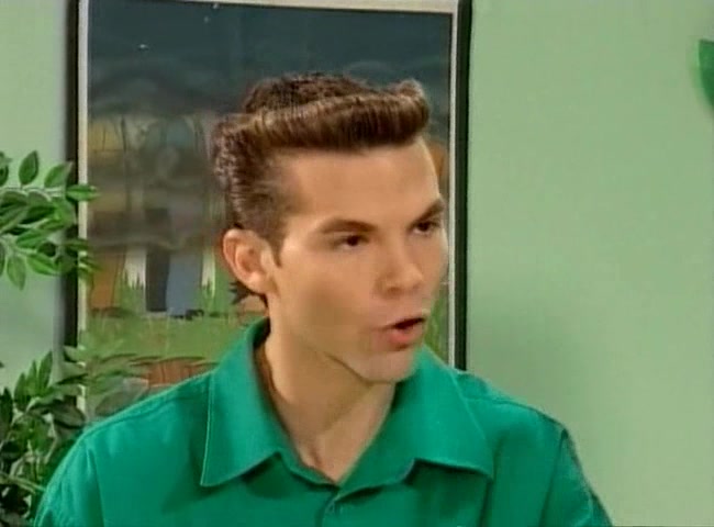 Любовь к року 9 серия Любовь к року 9 серия