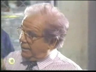 Мечты и зеркала (1994) 12 серия