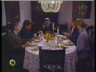 Мечты и зеркала (1994) 14 серия