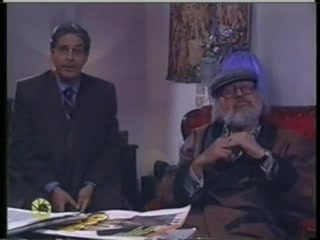 Мечты и зеркала (1994) 16 серия