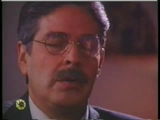 Мечты и зеркала 2 серия