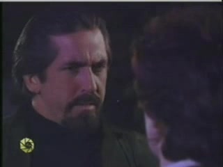 Мечты и зеркала (1994) 21 серия