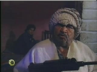 Мечты и зеркала (1994) 22 серия