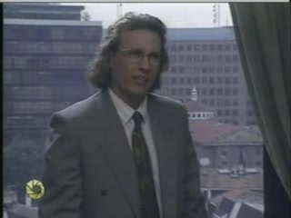 Мечты и зеркала (1994) 23 серия