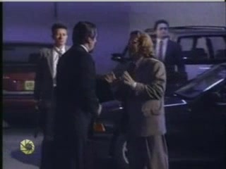 Мечты и зеркала (1994) 25 серия