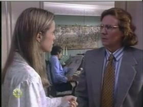 Мечты и зеркала (1994) 26 серия