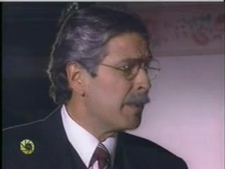 Мечты и зеркала (1994) 28 серия