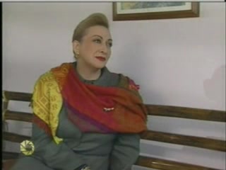 Мечты и зеркала (1994) 32 серия