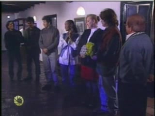 Мечты и зеркала (1994) 37 серия