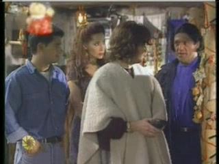 Мечты и зеркала (1994) 41 серия