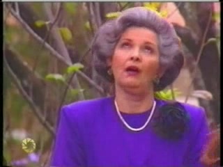 Мечты и зеркала (1994) 6 серия