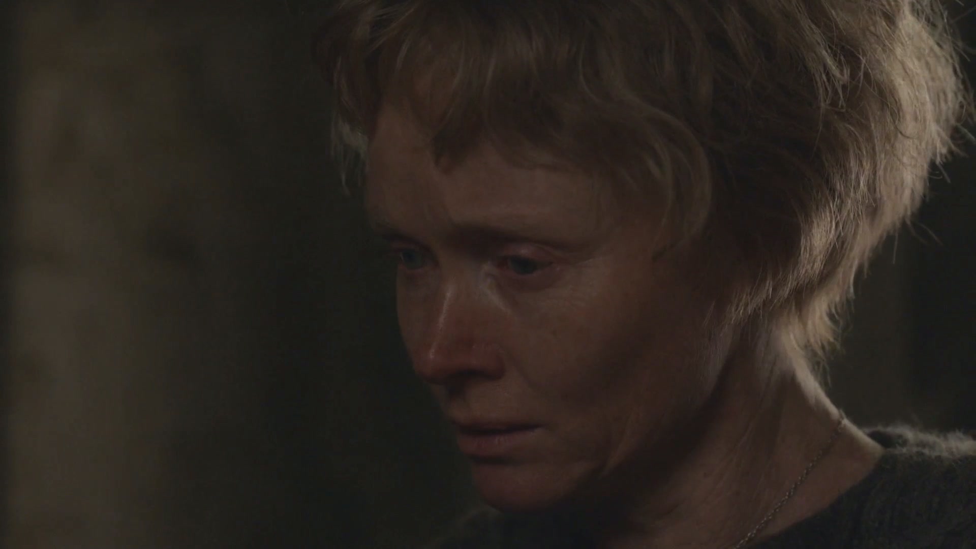 Агнцы божьи 3 серия