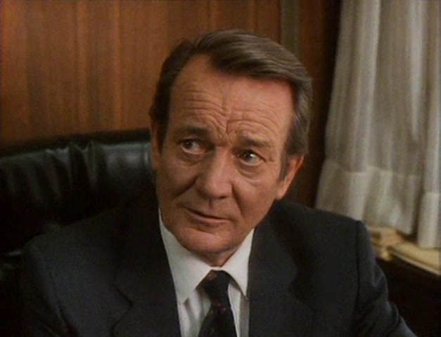 Бангкок Хилтон (1989) 1 серия