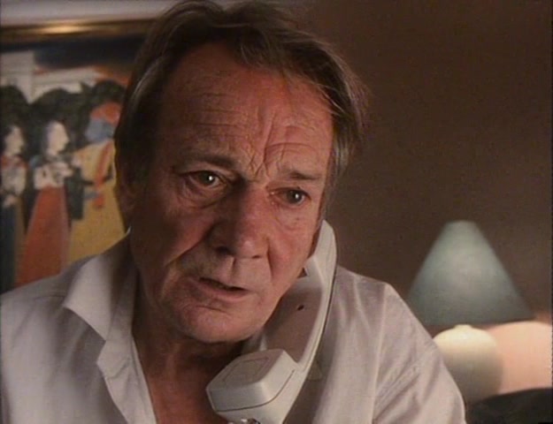 Бангкок Хилтон (1989) 3 серия