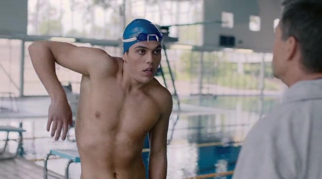 Барракуда 1 серия Барракуда 1 серия