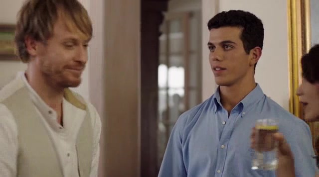 Барракуда 2 серия Барракуда 2 серия