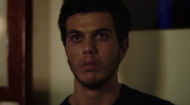 Барракуда 4 серия Барракуда 4 серия