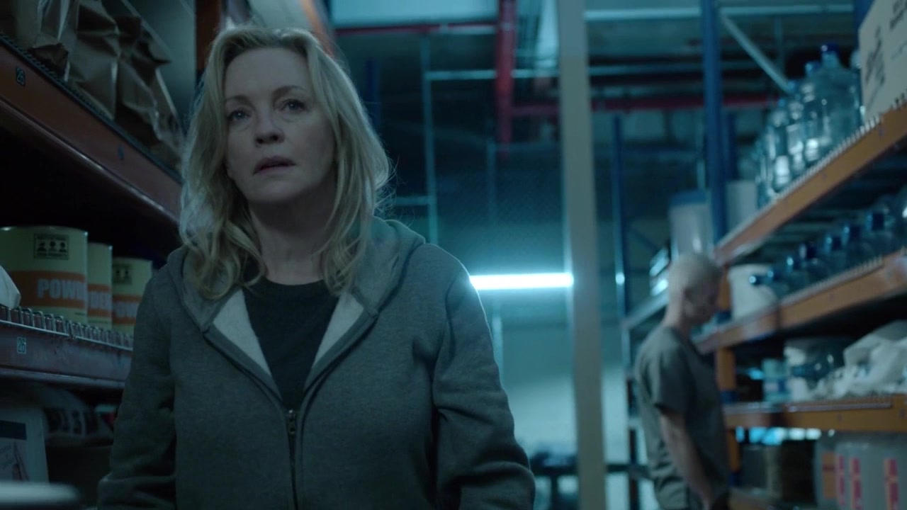 Беглянки 1 серия Беглянки 1 серия